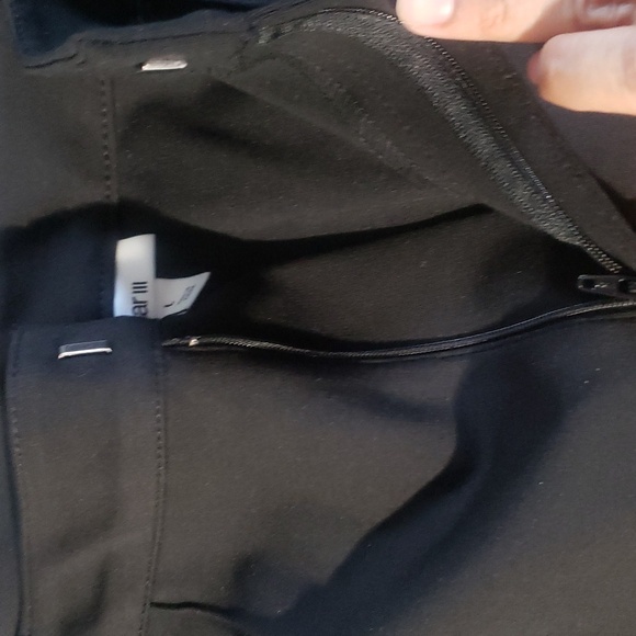 BarIII Harvest Hues Wide leg pants - Picture 8 of 8